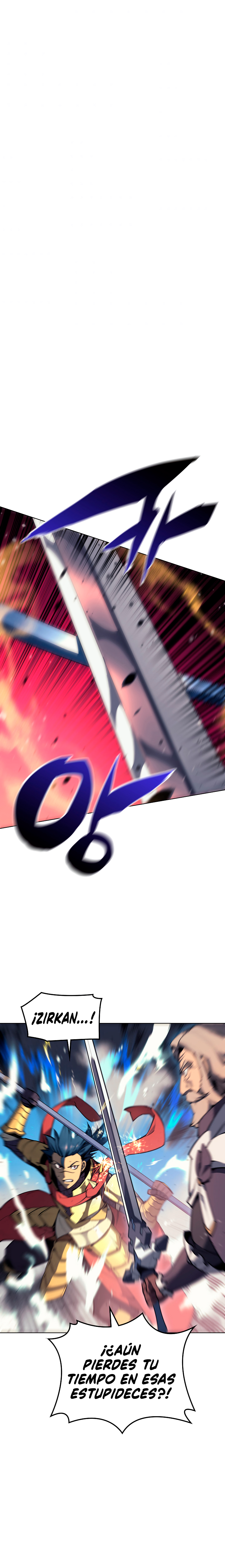 Read Sobrecargado es Manga Online