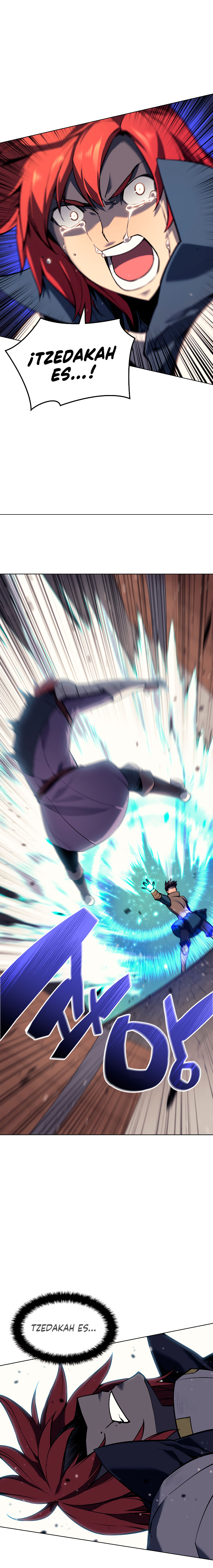 Read Sobrecargado es Manga Online