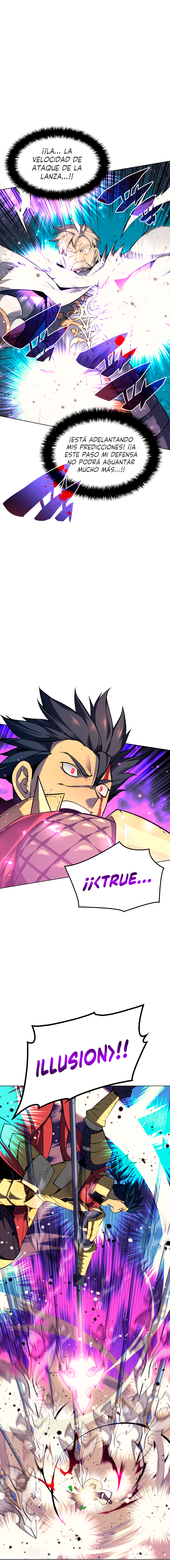 Read Sobrecargado es Manga Online