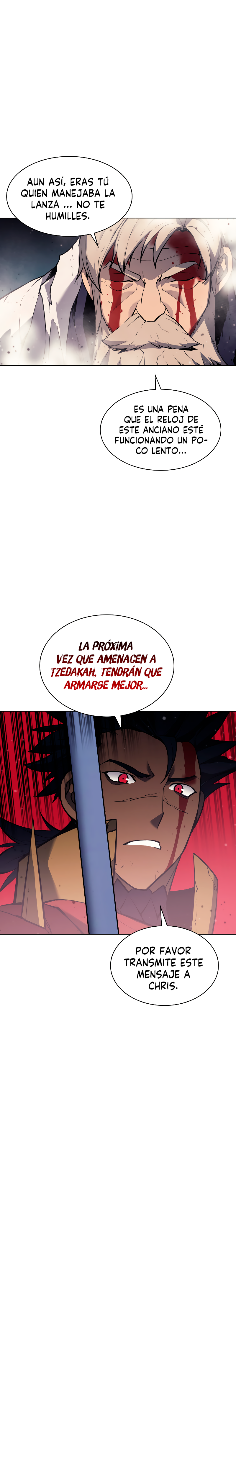 Read Sobrecargado es Manga Online