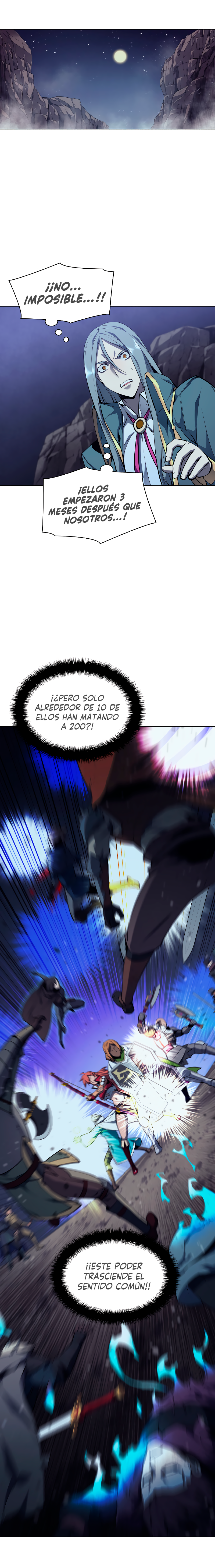 Read Sobrecargado es Manga Online