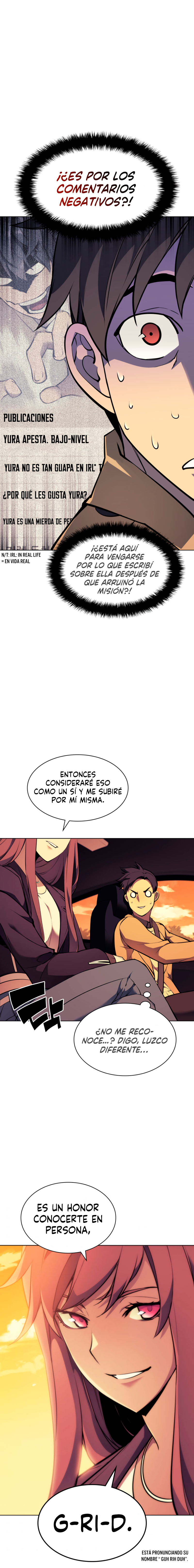 Read Sobrecargado es Manga Online