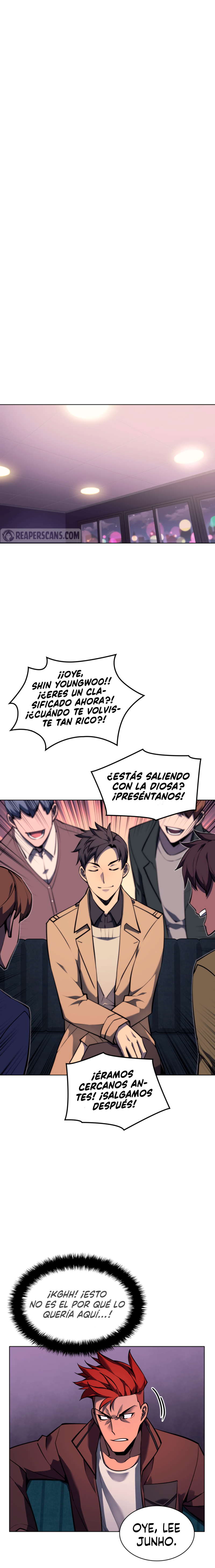 Read Sobrecargado es Manga Online