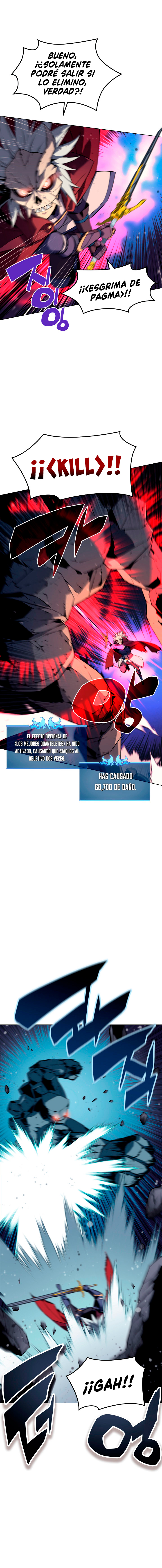 Read Sobrecargado es Manga Online