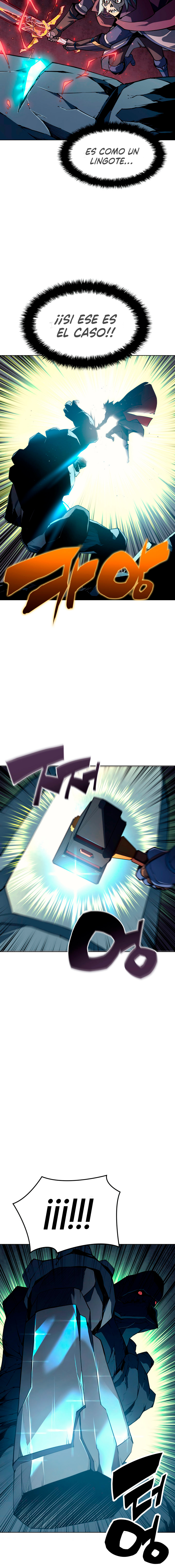 Read Sobrecargado es Manga Online