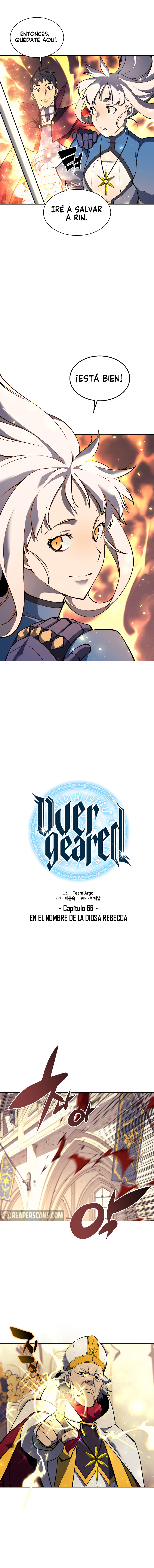 Read Sobrecargado es Manga Online