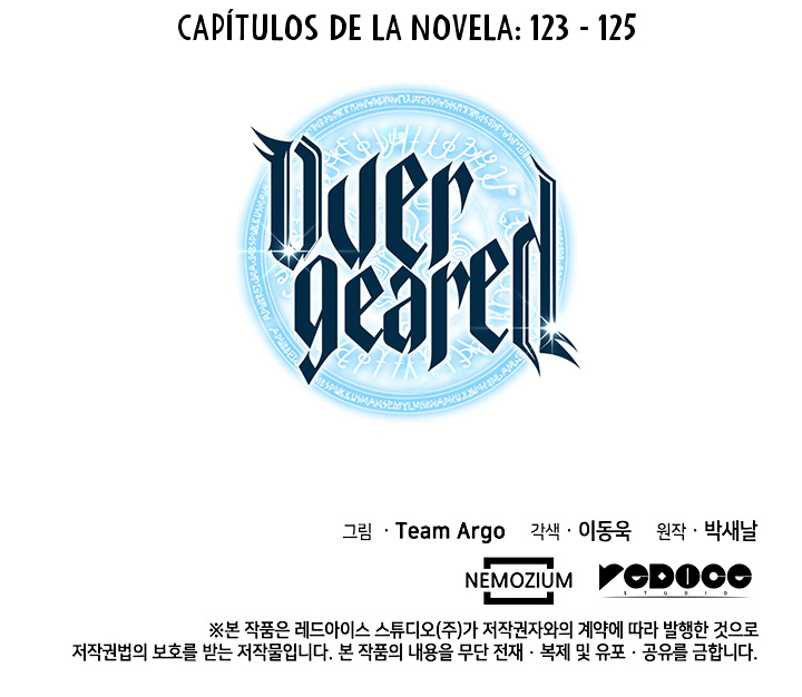 Read Sobrecargado es Manga Online