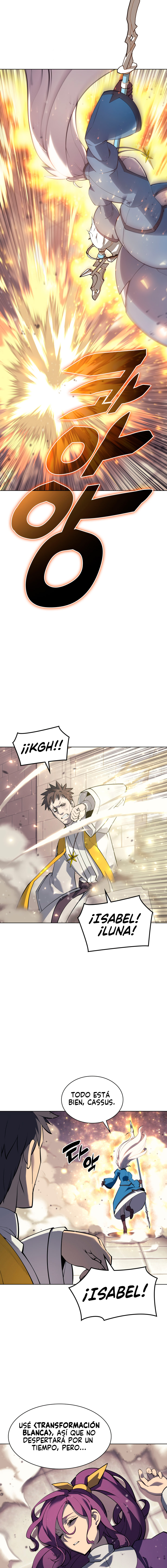 Read Sobrecargado es Manga Online