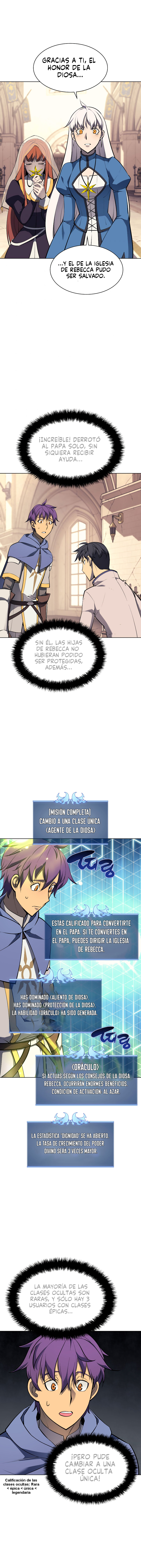 Read Sobrecargado es Manga Online