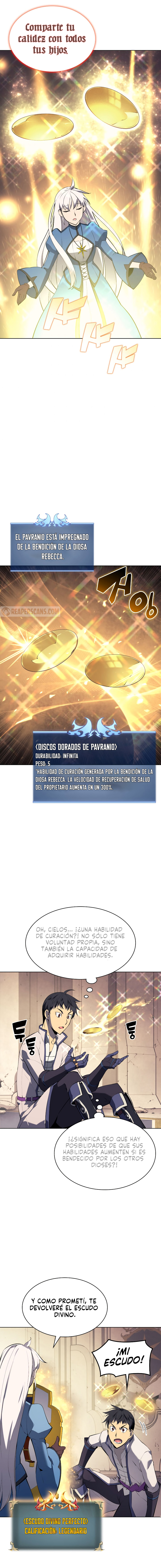 Read Sobrecargado es Manga Online