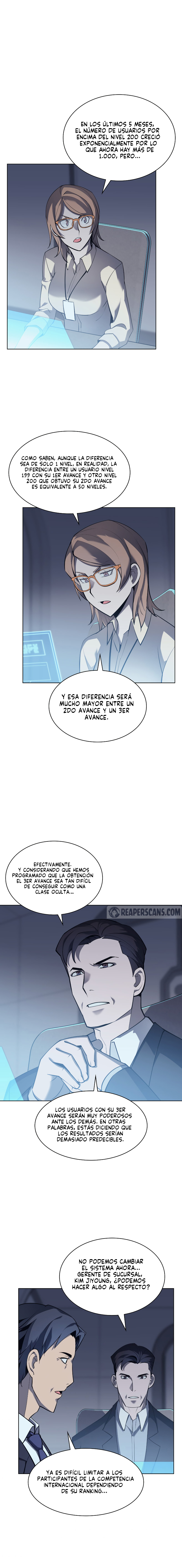 Read Sobrecargado es Manga Online