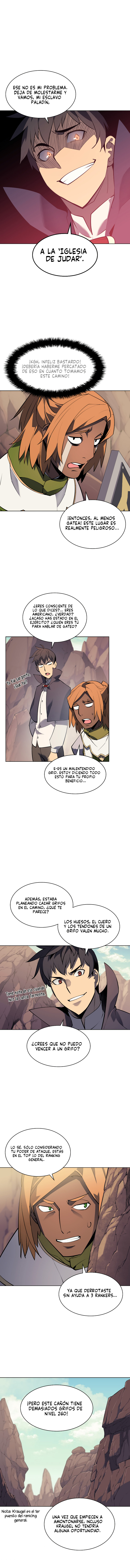 Read Sobrecargado es Manga Online