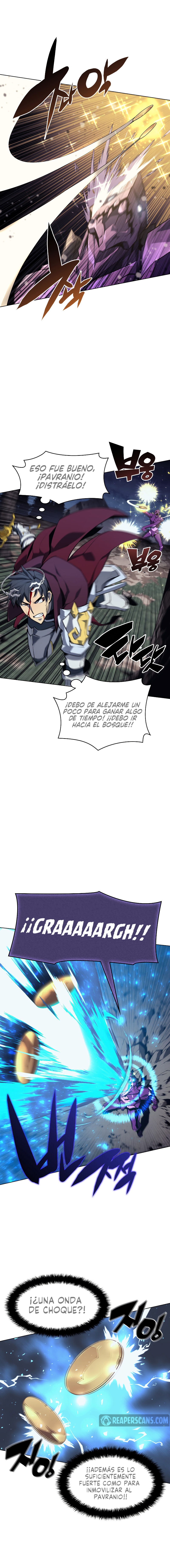 Read Sobrecargado es Manga Online