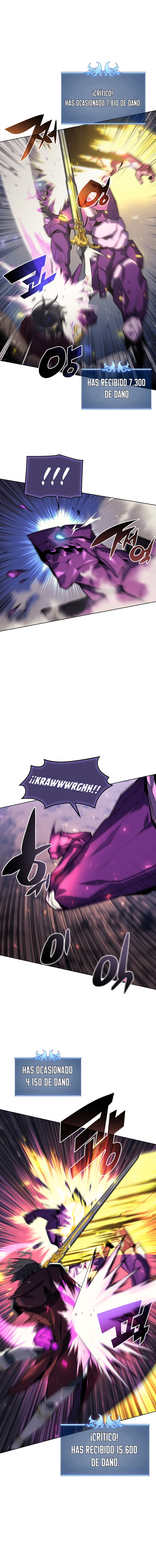 Read Sobrecargado es Manga Online
