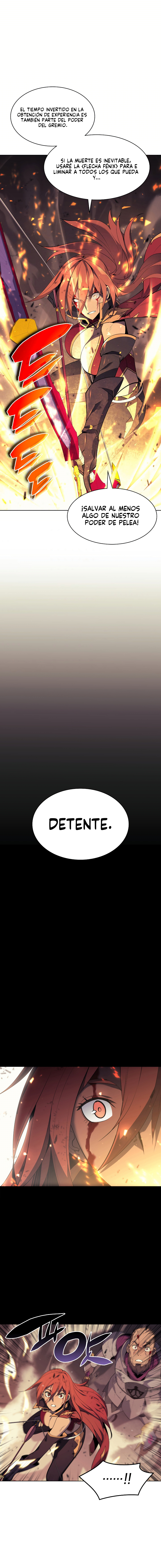 Read Sobrecargado es Manga Online
