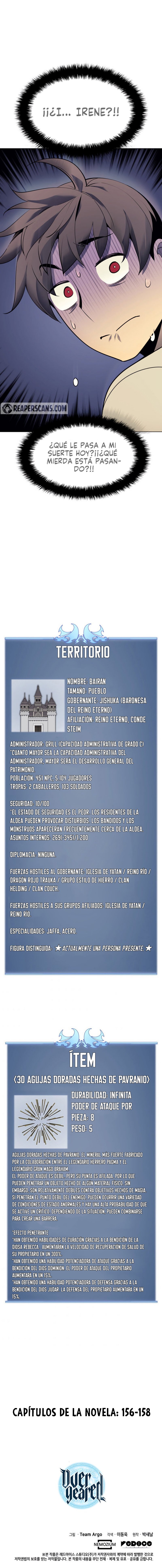 Read Sobrecargado es Manga Online