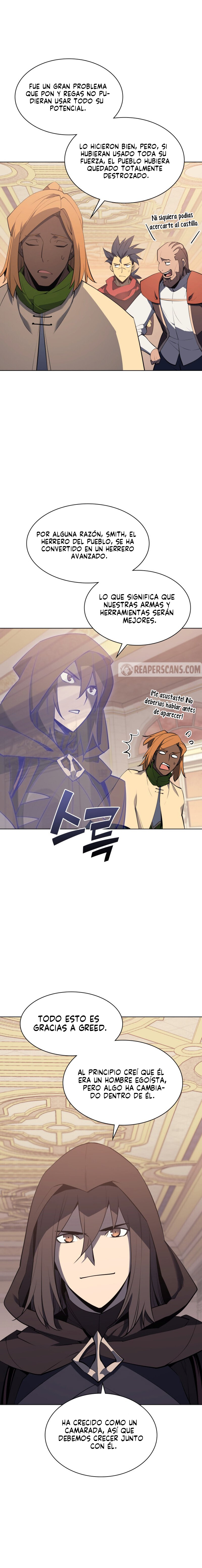 Read Sobrecargado es Manga Online