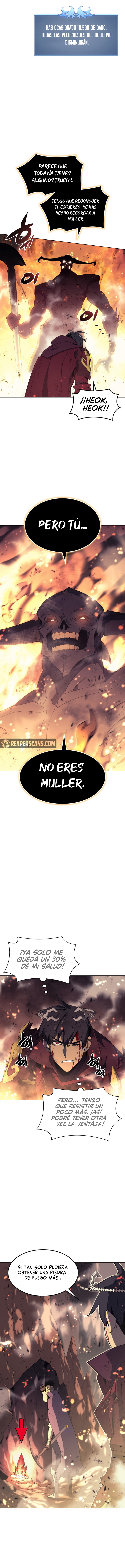 Read Sobrecargado es Manga Online