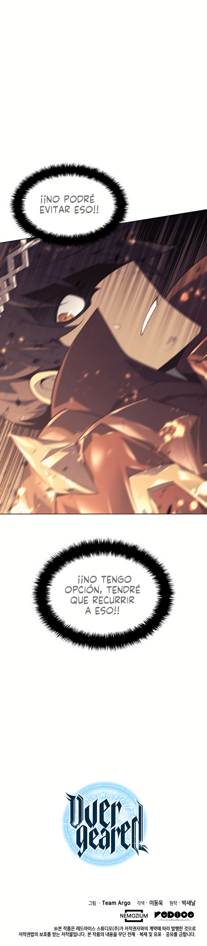 Read Sobrecargado es Manga Online