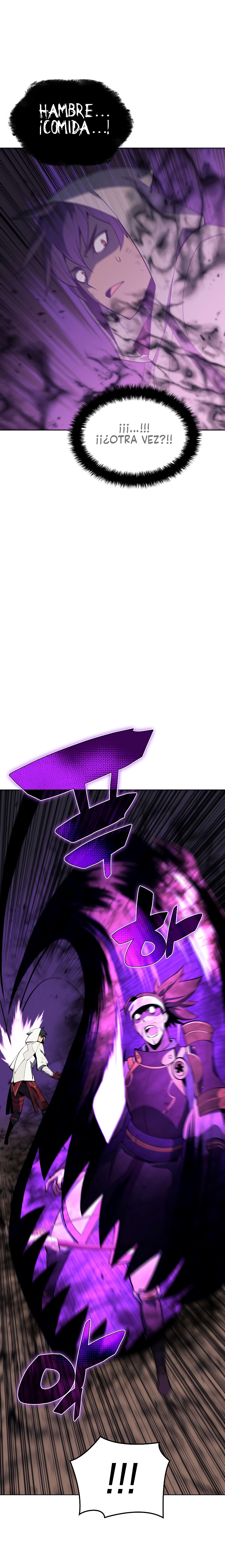 Read Sobrecargado es Manga Online