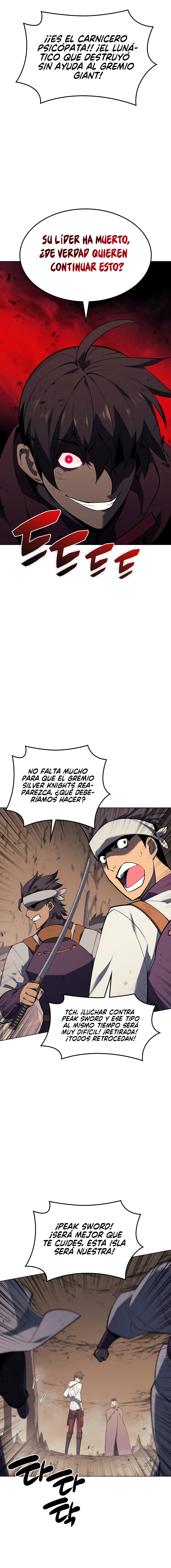 Read Sobrecargado es Manga Online