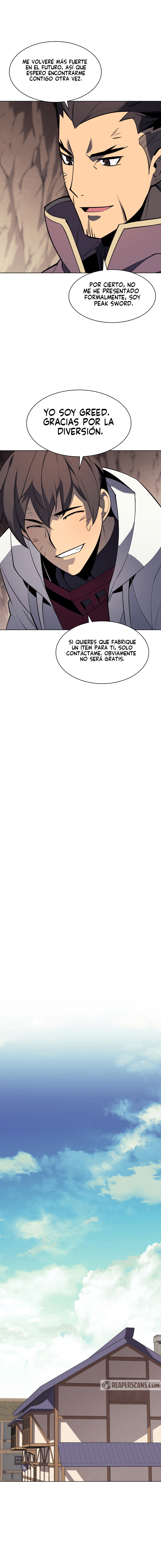 Read Sobrecargado es Manga Online