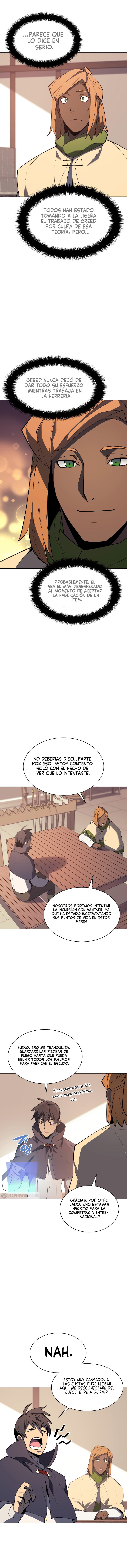 Read Sobrecargado es Manga Online