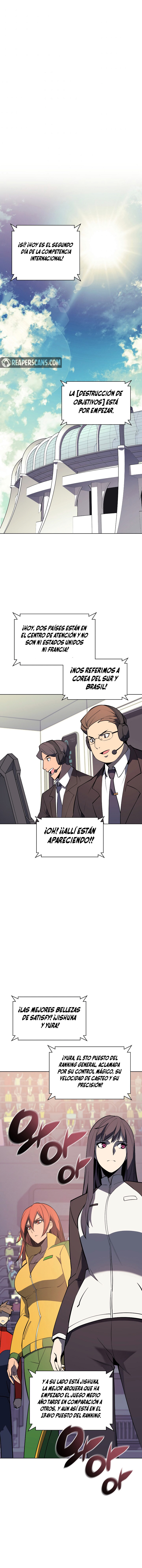 Read Sobrecargado es Manga Online