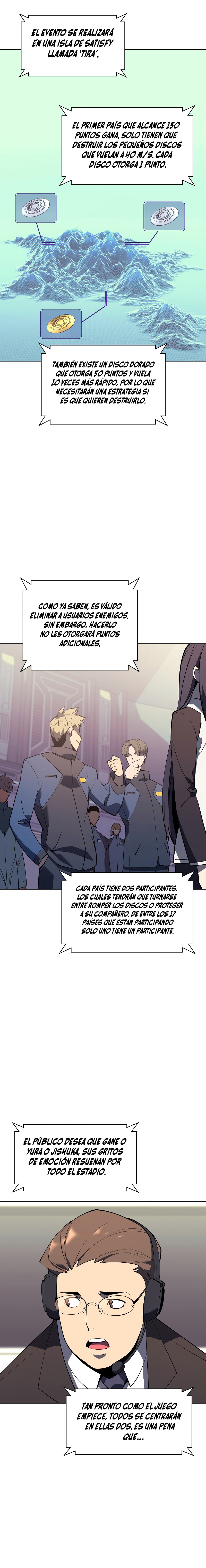 Read Sobrecargado es Manga Online