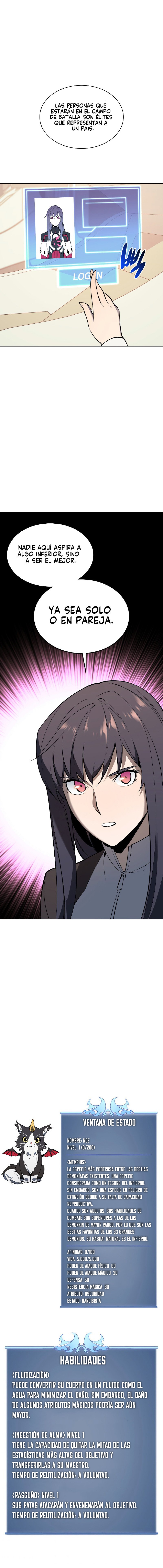 Read Sobrecargado es Manga Online