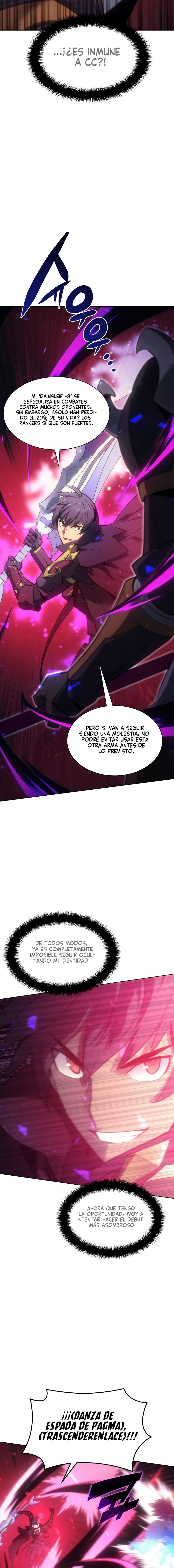 Read Sobrecargado es Manga Online