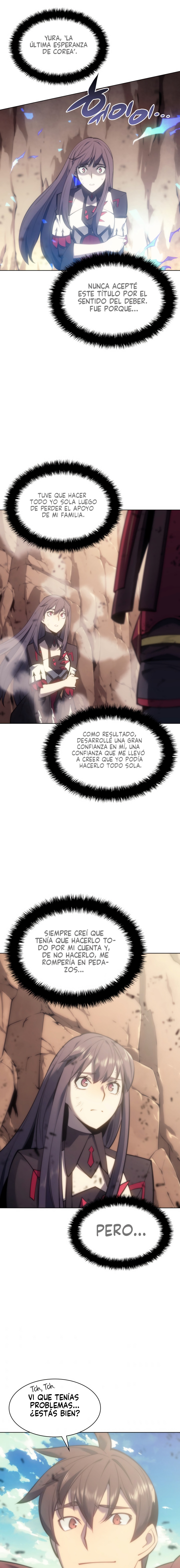 Read Sobrecargado es Manga Online