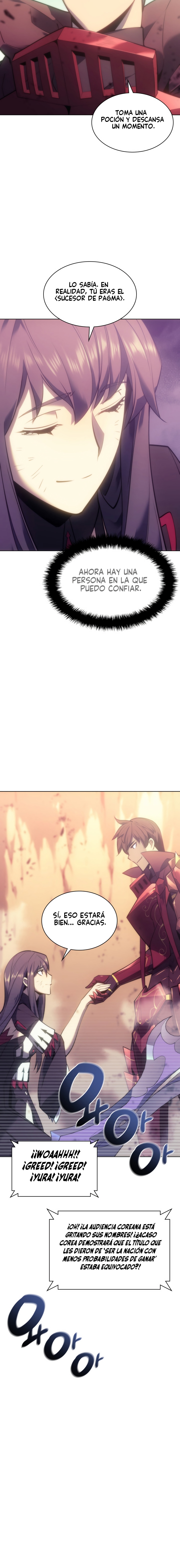 Read Sobrecargado es Manga Online