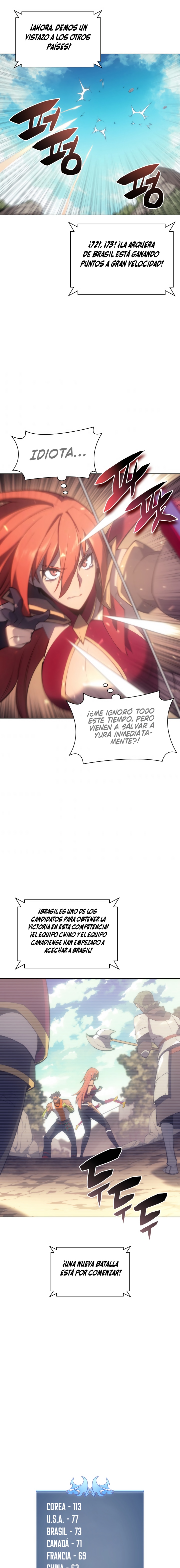 Read Sobrecargado es Manga Online