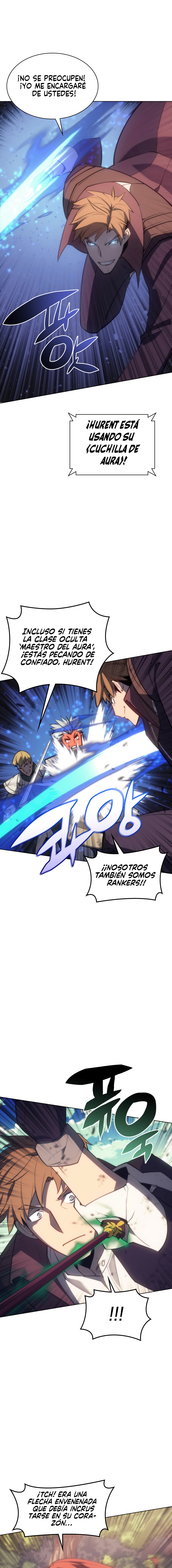 Read Sobrecargado es Manga Online