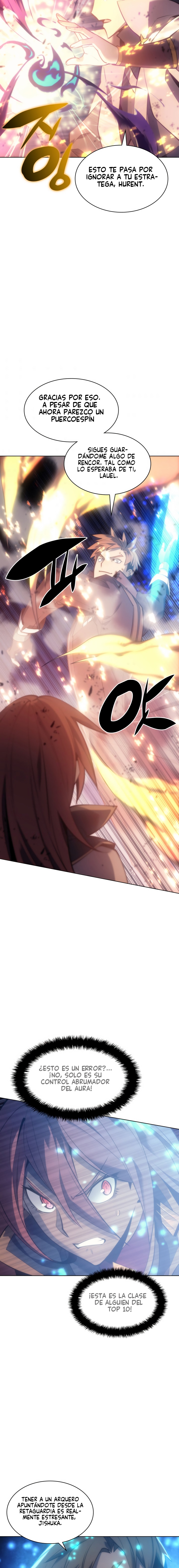 Read Sobrecargado es Manga Online