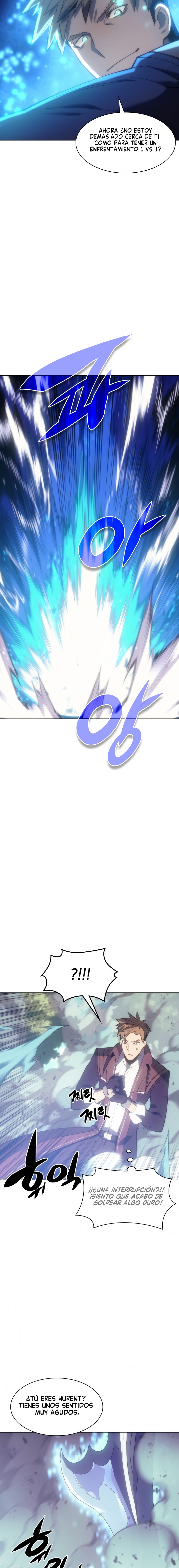 Read Sobrecargado es Manga Online