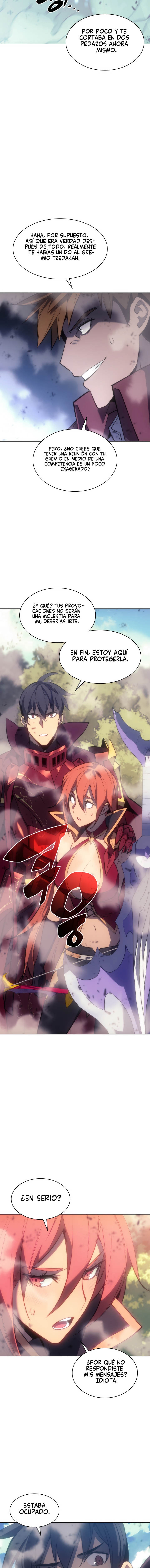 Read Sobrecargado es Manga Online