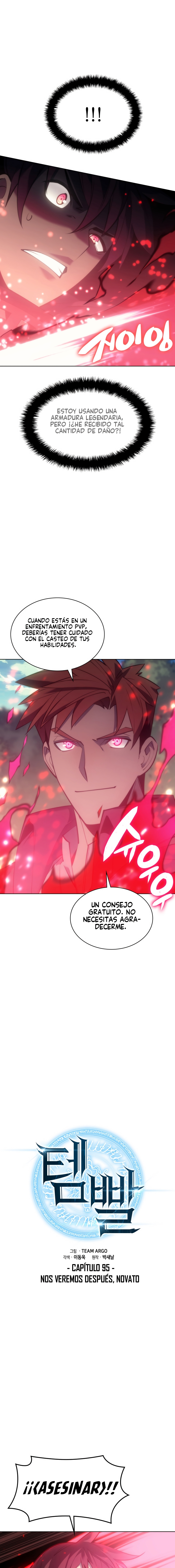 Read Sobrecargado es Manga Online