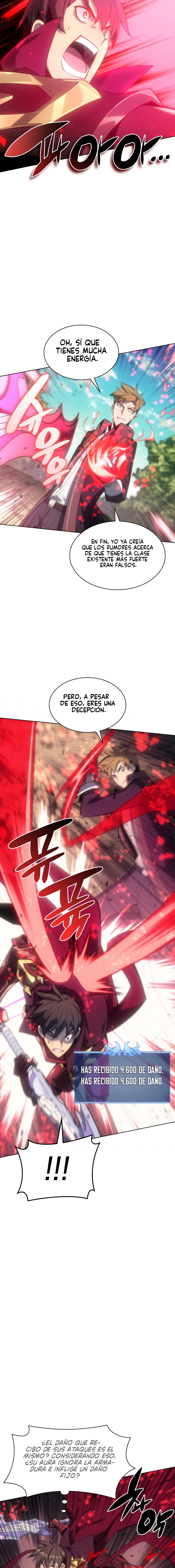 Read Sobrecargado es Manga Online