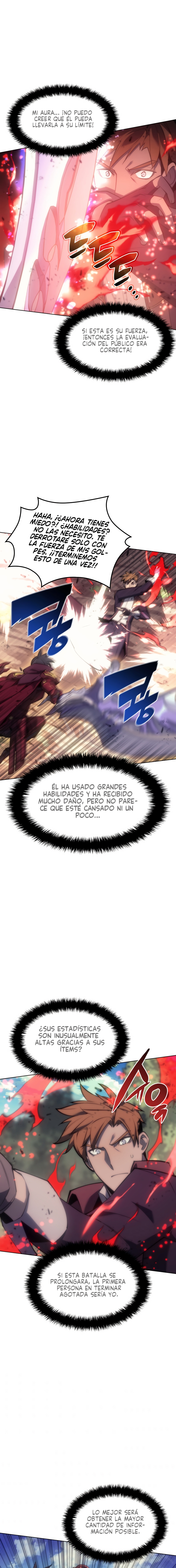 Read Sobrecargado es Manga Online