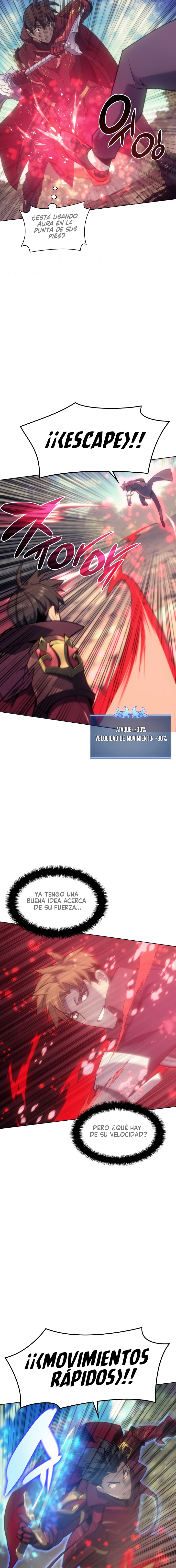 Read Sobrecargado es Manga Online