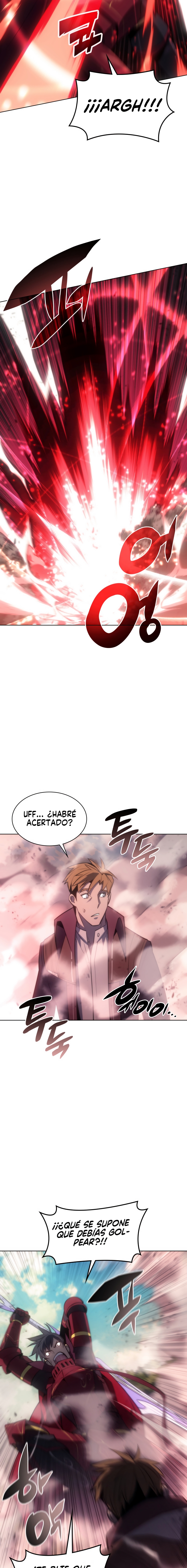 Read Sobrecargado es Manga Online