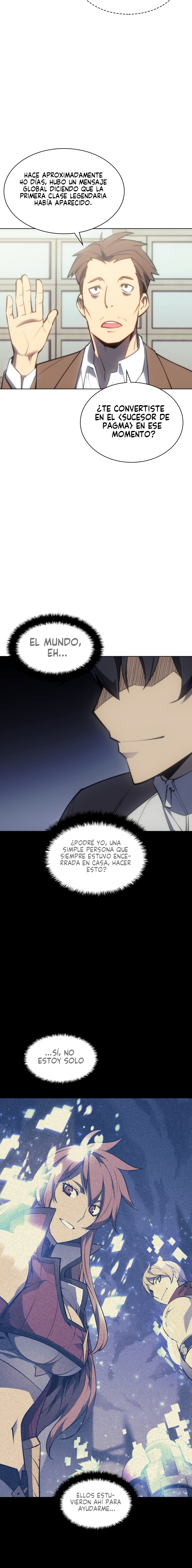 Read Sobrecargado es Manga Online