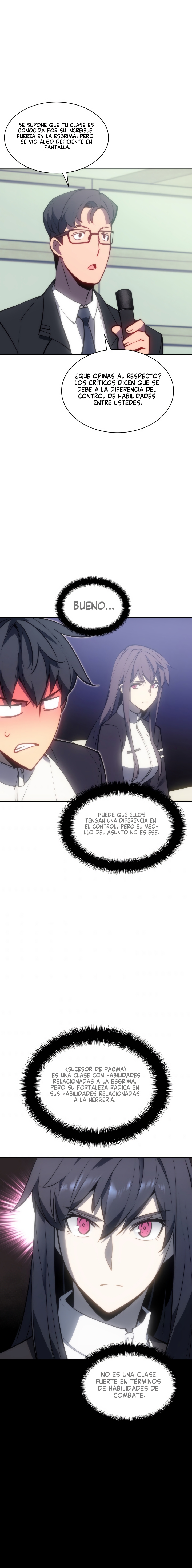 Read Sobrecargado es Manga Online