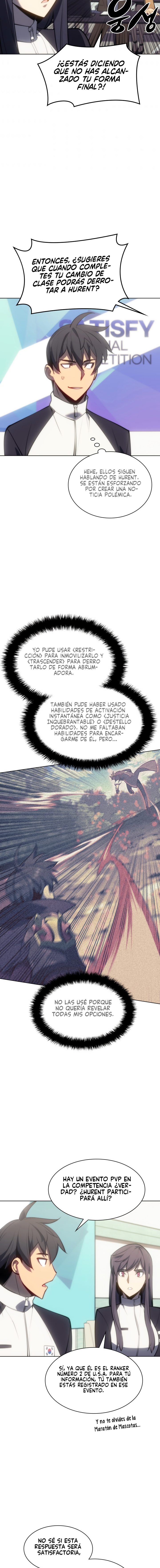 Read Sobrecargado es Manga Online