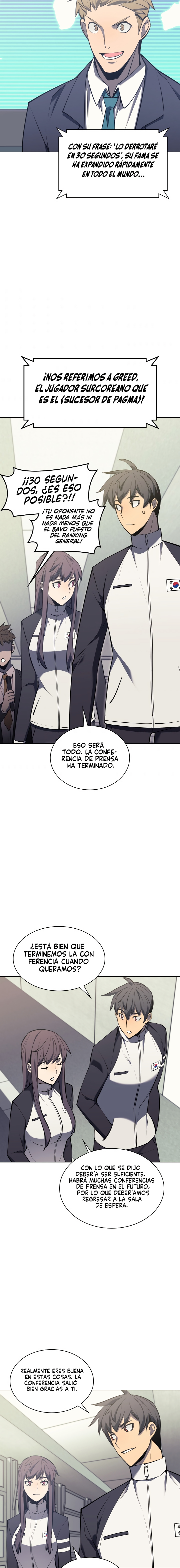 Read Sobrecargado es Manga Online