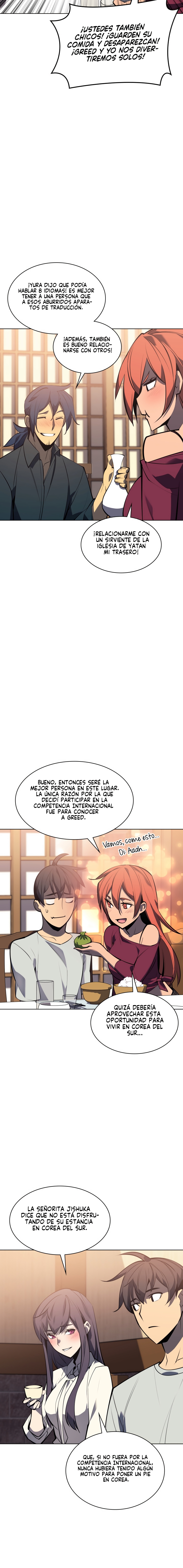 Read Sobrecargado es Manga Online