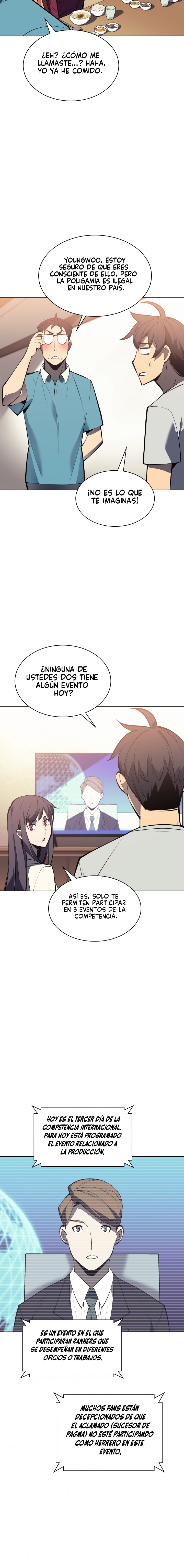 Read Sobrecargado es Manga Online