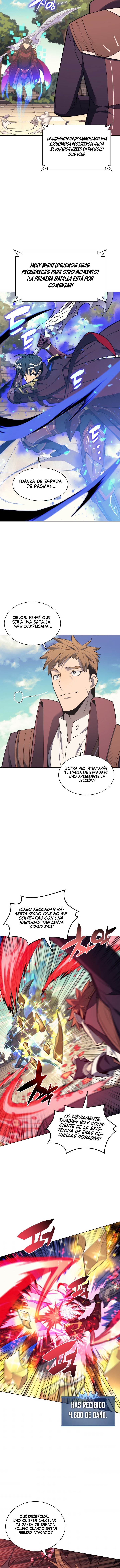 Read Sobrecargado es Manga Online